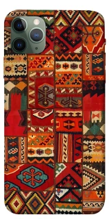 Чохол на Apple iPhone 11 Pro Max (6.5") Килим v53 фото 1 з 1