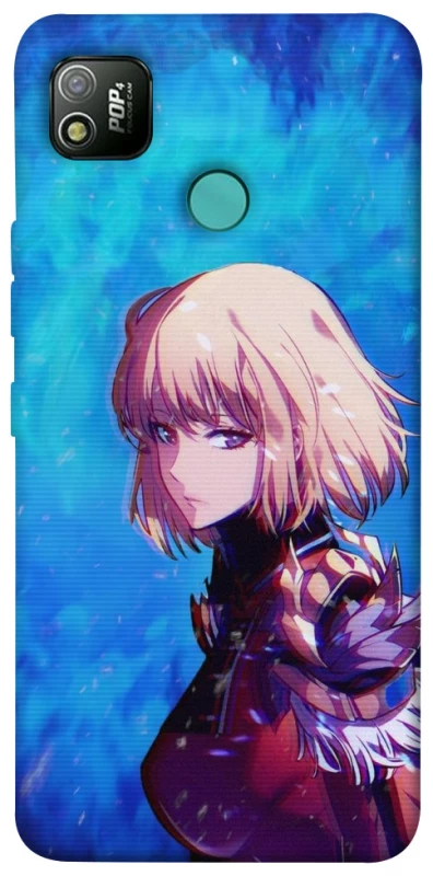 Чехол на TECNO POP 4 Cha Hae In фото 1 из 1