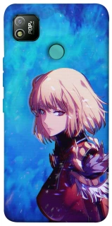 Чохол на TECNO POP 4 Cha Hae In фото 1 з 1