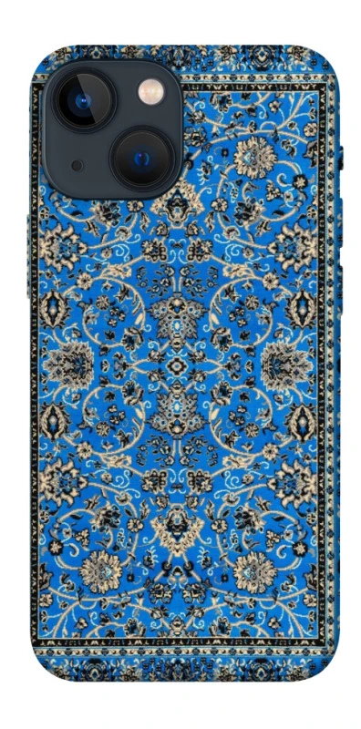 Чохол на Apple iPhone 13 mini (5.4") Килим v52 фото 1 з 1