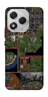 Чохол на Honor 400 Lite Heroes of Might and Magic фото 1 з 1