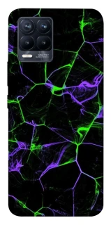 Чехол на Realme 8 Abstract ver.2 фото 1 из 1