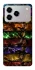 Чохол на ZTE Blade A76 Mortal Kombat ver.5 фото 1 з 1