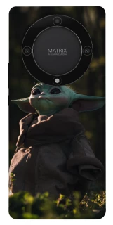 Чохол на Huawei Magic5 Lite Бэбі Йода фото 1 з 1