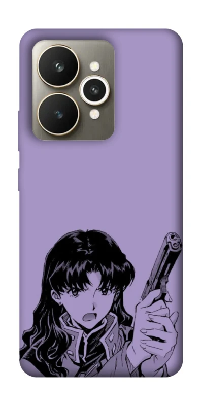 Чохол на Realme 15 Anime v7 фото 1 з 1