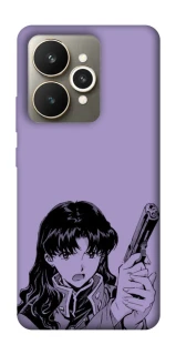 Чохол на Realme 15 Anime v7 фото 1 з 1