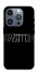 Чохол на Apple iPhone 16 Pro Led Zeppelin logo фото 1 з 1