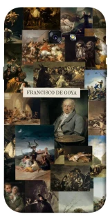 Чохол на Samsung A720 Galaxy A7 (2017) Francisco de Goya фото 1 з 1