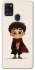 Чехол на Samsung Galaxy A21s Harry Potter v8 фото 1 из 1