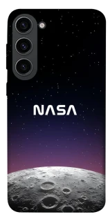 Чохол на Samsung Galaxy S23 NASA ver.1 фото 1 з 1