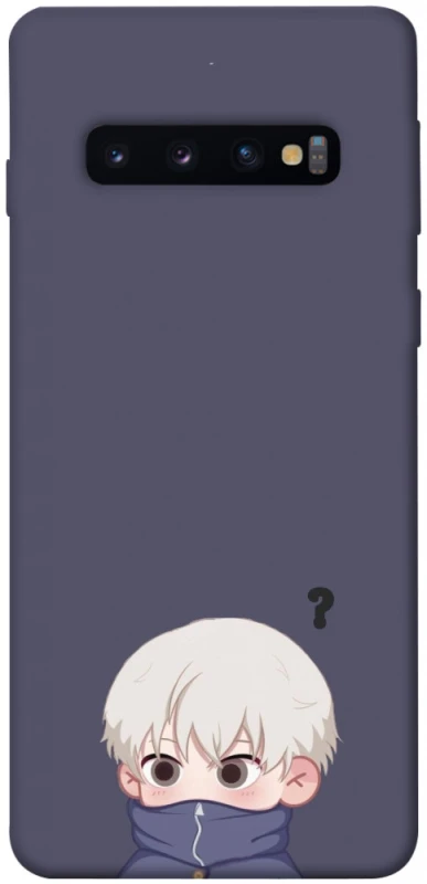 Чохол на Samsung Galaxy S10 Toge Inumaki фото 1 з 1