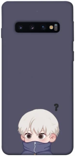 Чехол на Samsung Galaxy S10 Toge Inumaki фото 1 из 1