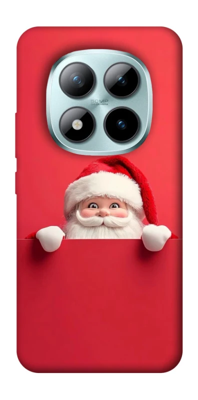 Чохол на Xiaomi Redmi Note 15 Pro+ 5G Christmas mood ver.11 фото 1 з 1