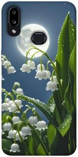 Чохол на Samsung Galaxy A10s Flowers v25 фото 1 з 1