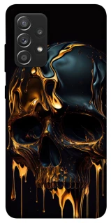 Чехол на Samsung Galaxy A52 4G / A52 5G Череп фото 1 из 1