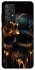 Чехол на Samsung Galaxy A52 4G / A52 5G Череп фото 1 из 1
