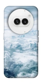 Чохол на Nothing Phone (2a) Над хмарами фото 1 Чохол на Nothing Phone (2a) Над хмарами фото 1 з 1