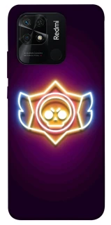 Чехол на Xiaomi Redmi 10C Brawl Stars ver.3 фото 1 из 1