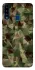 Чохол на Samsung Galaxy A20s camouflage v2 фото 1 з 1
