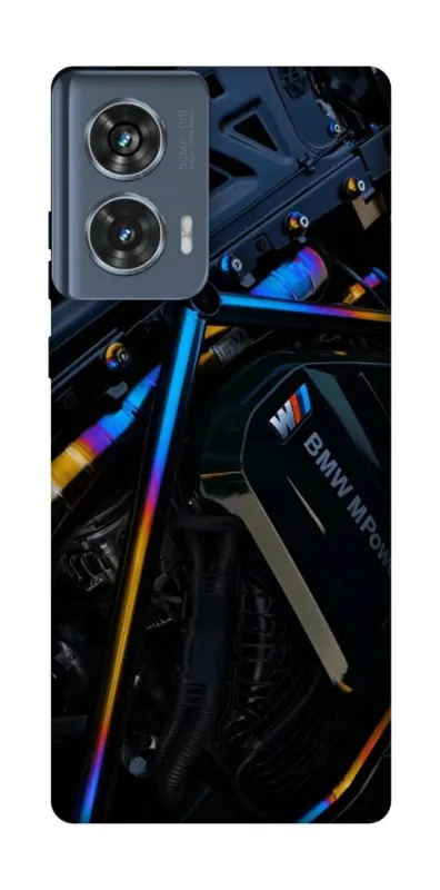 Чохол на Motorola Edge 50 BMW v49 фото 1 з 1