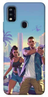 Чохол на ZTE Blade A51 GTA фото 1 з 1