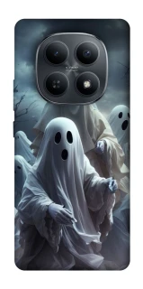 Чохол на Xiaomi Redmi Note 15 4G/5G (EU) Ghost фото 1 з 1