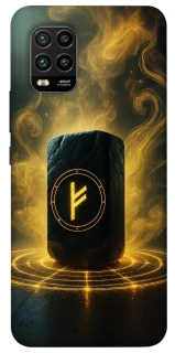 Чохол на Xiaomi Mi 10 Lite Руна Феху фото 1 з 1