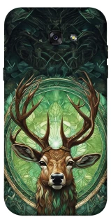 Чохол на Samsung A720 Galaxy A7 (2017) Скандинавський олень фото 1 з 1