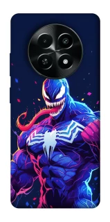 Чохол на Realme Narzo 70x Venom фото 1 з 1