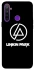 Чохол на Realme 5 Linkin Park logo ver.1 фото 1 Чохол на Realme 5 Linkin Park logo ver.1 фото 1 з 1