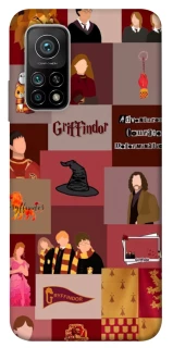 Чехол на Xiaomi Mi 10T Harry Potter v12 фото 1 из 1