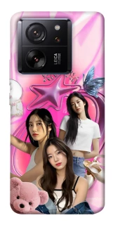 Чохол на Xiaomi 13T Kazuha - LE SSERAFIM фото 1 з 1