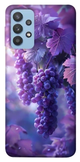 Чохол на Samsung Galaxy M32 Bunch of grapes фото 1 з 1