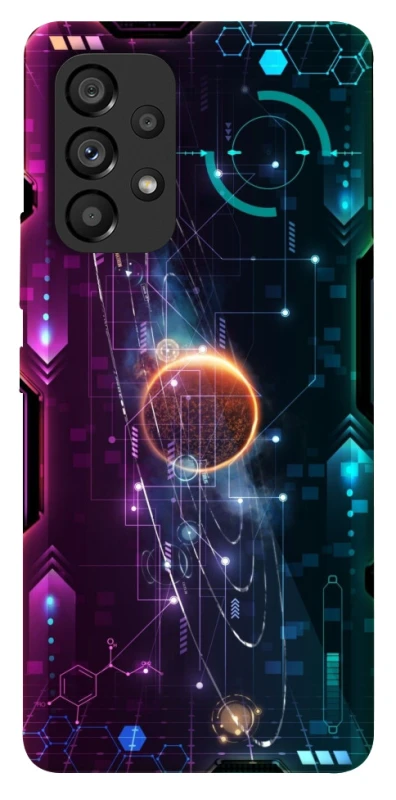 Чехол на Samsung Galaxy A53 5G Galaxy фото 1 из 1