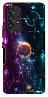 Чехол на Samsung Galaxy A53 5G Galaxy фото 1 из 1