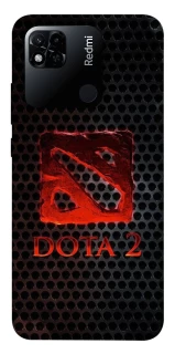 Чохол на Xiaomi Redmi 10A Dota 2 фото 1 з 1