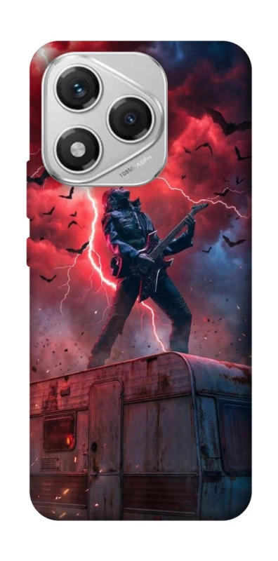 Чохол на Honor 400 Lite Stranger Things ver.45 фото 1 з 1