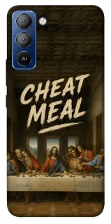 Чохол на TECNO Pop 5 LTE Cheat Meal фото 1 з 1