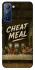 Чехол на TECNO Pop 5 LTE Cheat Meal фото 1 из 1