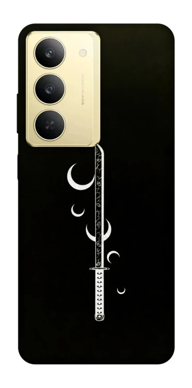 Чохол на Realme 14x Самурай завжди з катаною фото 1 з 1