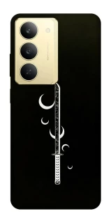 Чохол на Realme 14x Самурай завжди з катаною фото 1 з 1