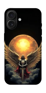 Чехол на Apple iPhone 16 Archangel фото 1 из 1