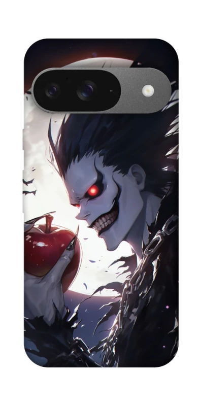 Чехол на Google Pixel 10 Ryuk фото 1 из 1