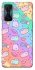 Чохол на Xiaomi Redmi K50 Gaming Cat Cute фото 1 з 1