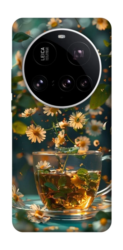 Чохол на Xiaomi 15 Ultra Flowers v15 фото 1 з 1