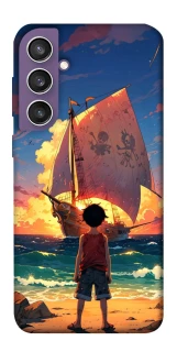 Чехол на Samsung Galaxy S23 FE One Piece фото 1 из 1