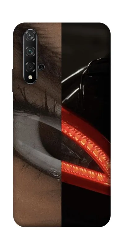 Чохол на Huawei Honor 20 / Nova 5T Mercedes-benz v2 фото 1 з 1