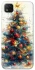 Чехол на Xiaomi Redmi 9C Новогодний v36 фото 1 из 1