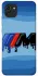 Чехол на Samsung Galaxy A03 BMW v14 фото 1 из 1