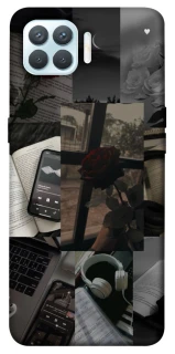 Чехол на Oppo F17 Pro My style collage фото 1 из 1